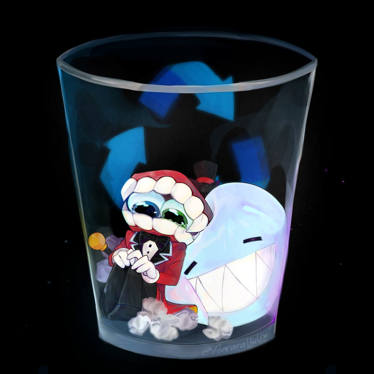 ☆.+ﾟ•N A R A ☆.+ﾟ• tweet media