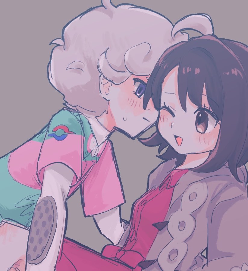 鳥手羽 tweet media