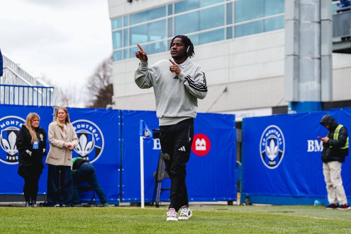 PhilaUnion's tweet image. Workin' on the weekend like usual 💼

#DOOP