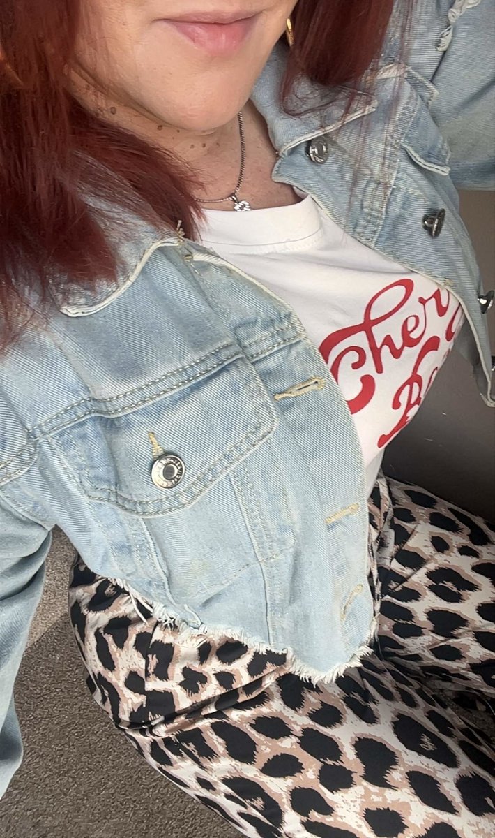 Good Evening 🫶🏻

How’s everyone doing today?💕
