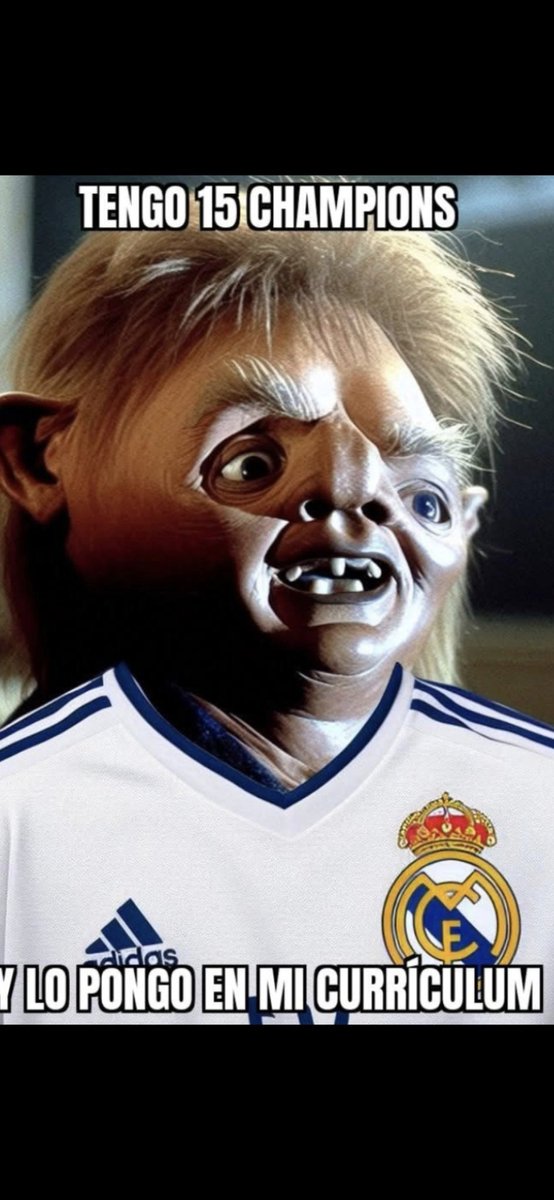 ROBAN Y SE QUEJAN ‼️ tweet media