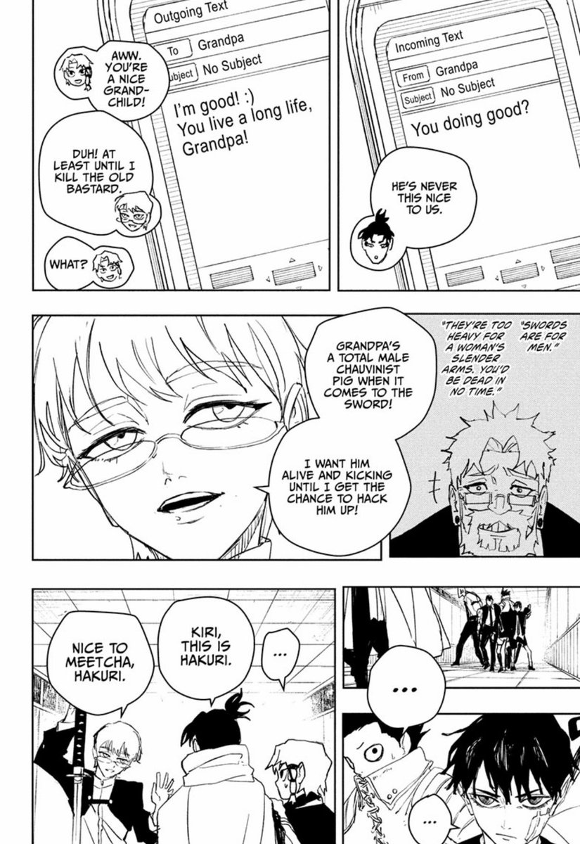 King Cope | #TENOÍ tweet media