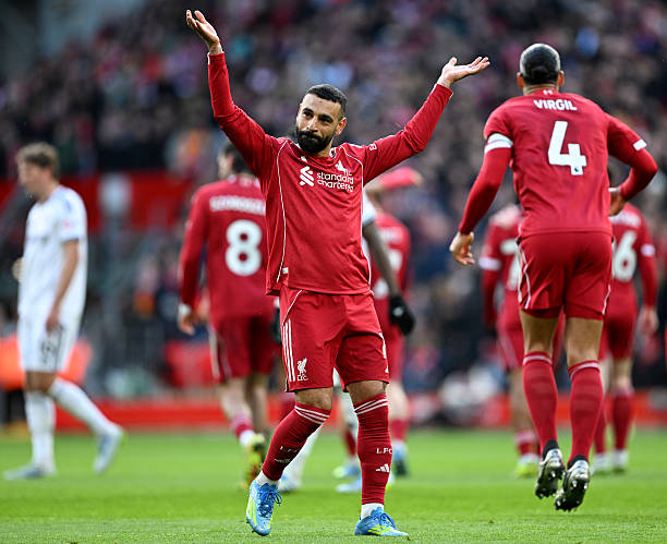 EPL World tweet media