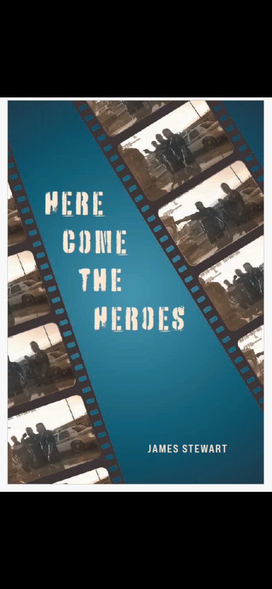 James Stewart tweet media