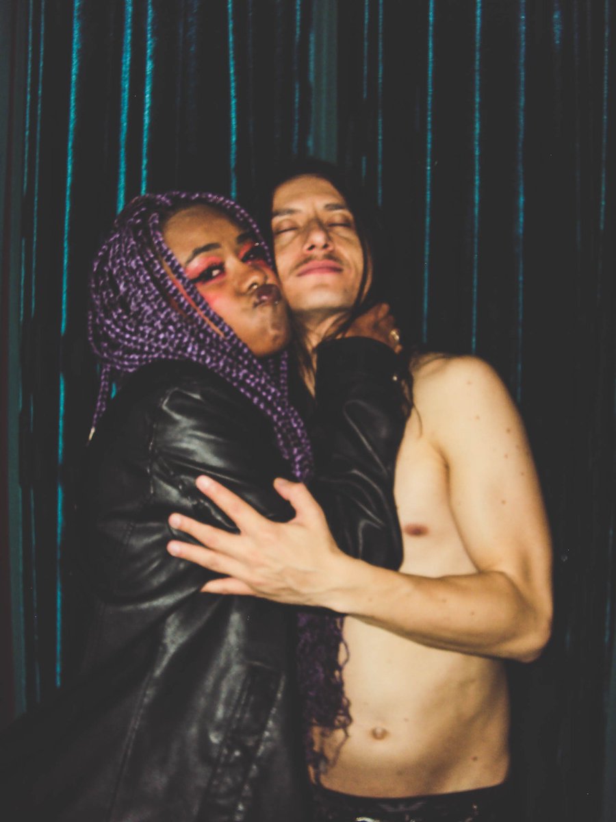 little soft egg 🦀🐟 tweet media