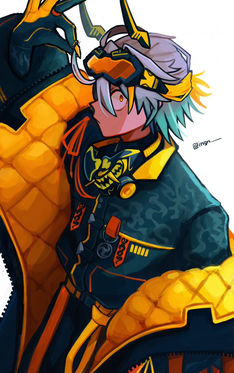 #漢気名画
👹💥🔫