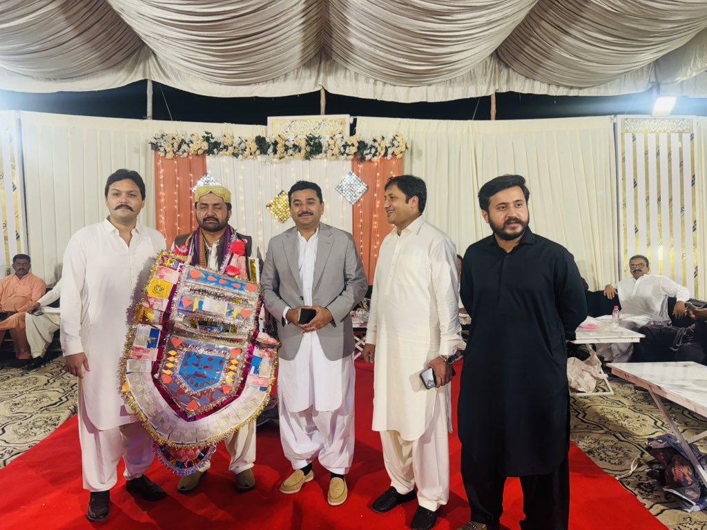 Shoukat Samoon tweet media