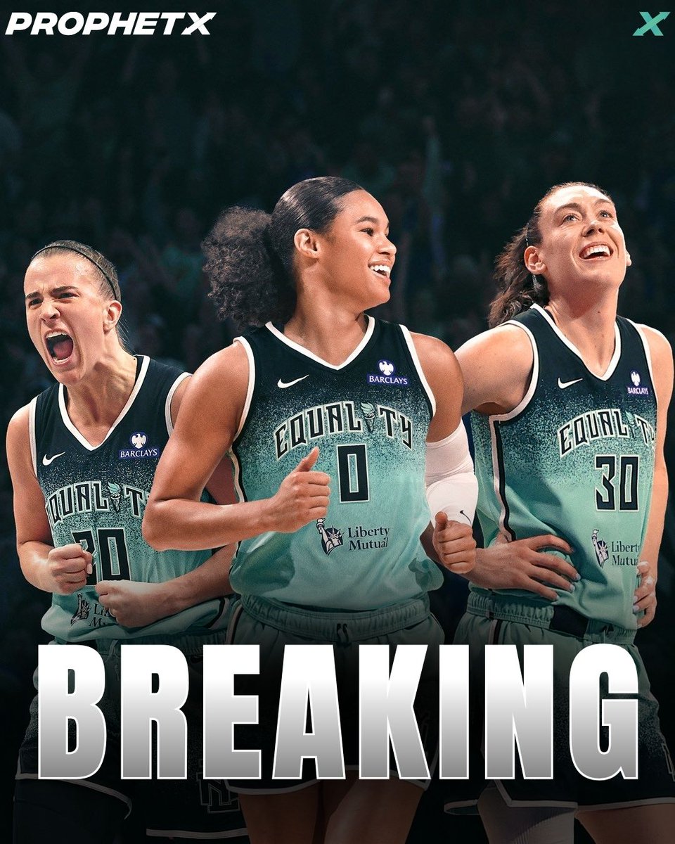 ProphetX Hoops tweet media