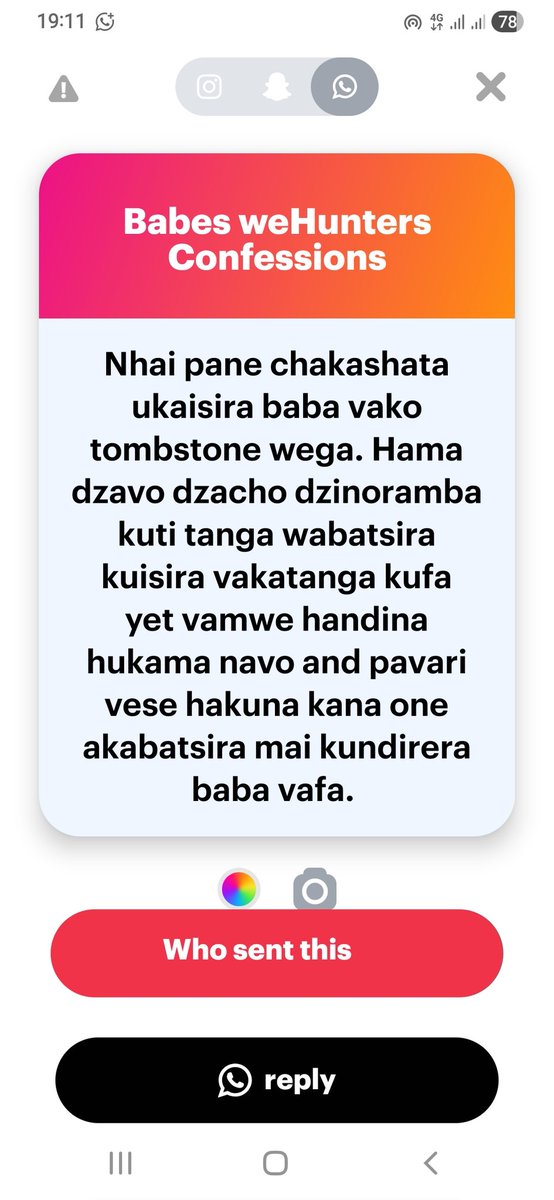 🇿🇼 Babes wehunters 🍻 tweet media