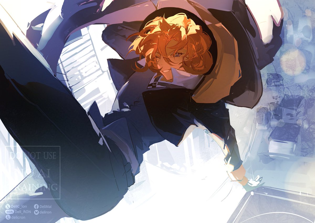 |DeliC|ロン tweet media