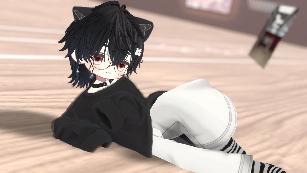 およ。 tweet media