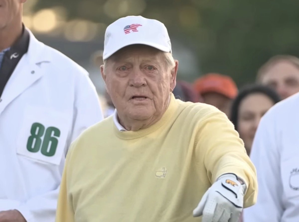 Tour Swings Tommy tweet media