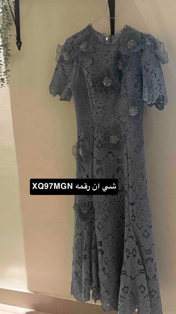 A_a23a11's tweet photo. هذا الفستان اللي يرفع مستوى الإطلالة🤍✨

مــــن هـــنـــا 
https://t.co/lem9nAXvzu https://t.co/7lK8QnxoVk