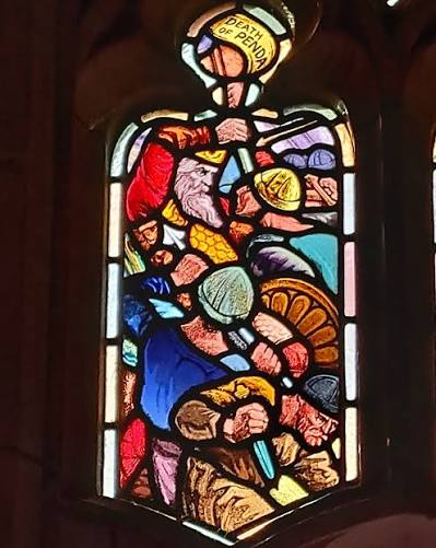 Templar of the West tweet media