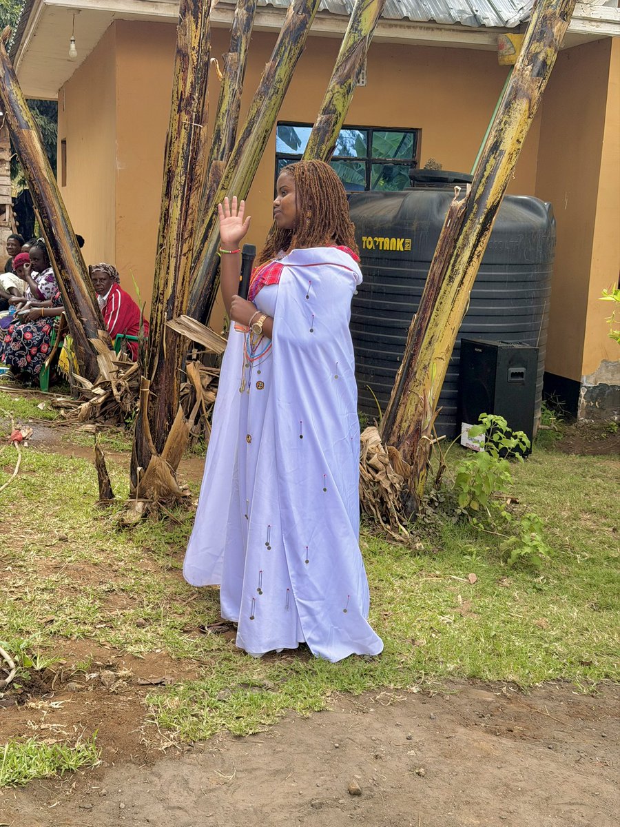 Mercy Masai tweet media