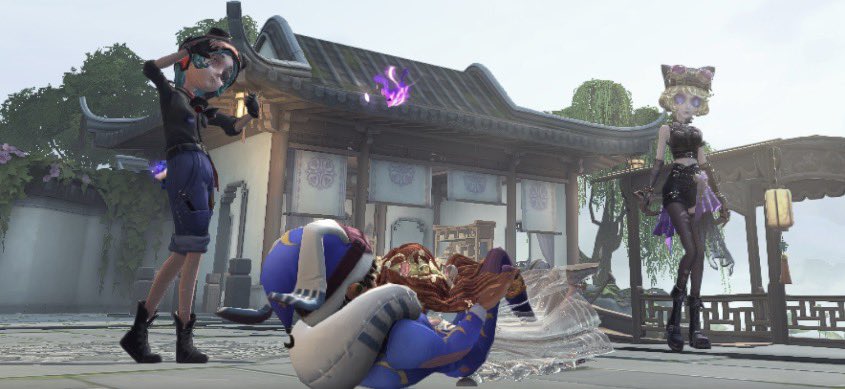 ﾛﾘｳｻ❕ tweet media