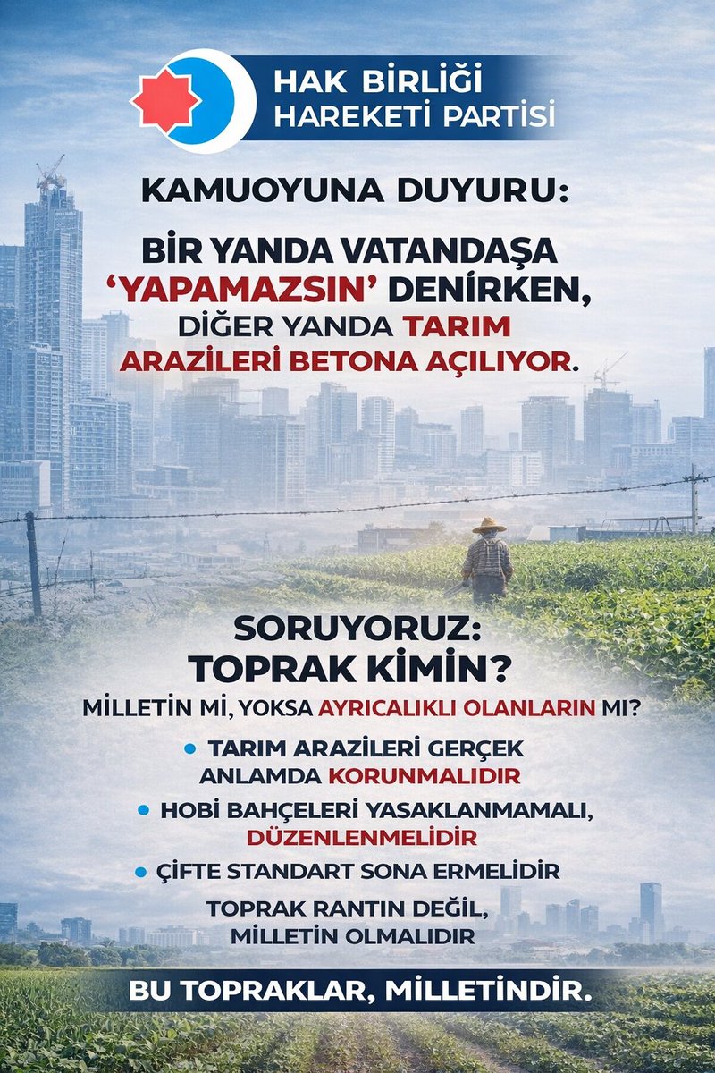 Erkan Trükten 🇹🇷 tweet media