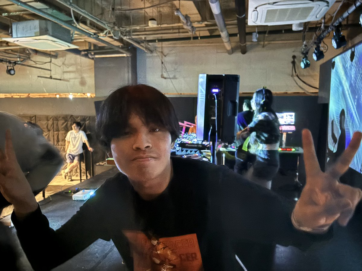 しろまる tweet media