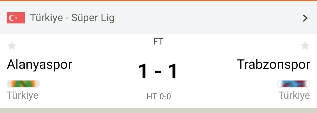 Fenerbahçeye 2 maçtada domalan ve Galatasarayı yenince ligin bittiğini sanan hamsi kafalılar: