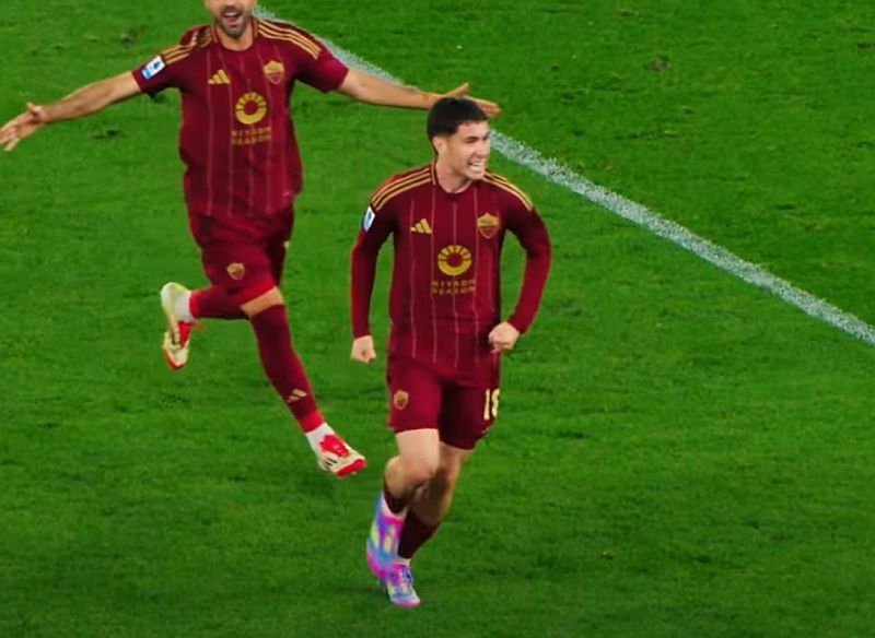 Gianluca tweet media