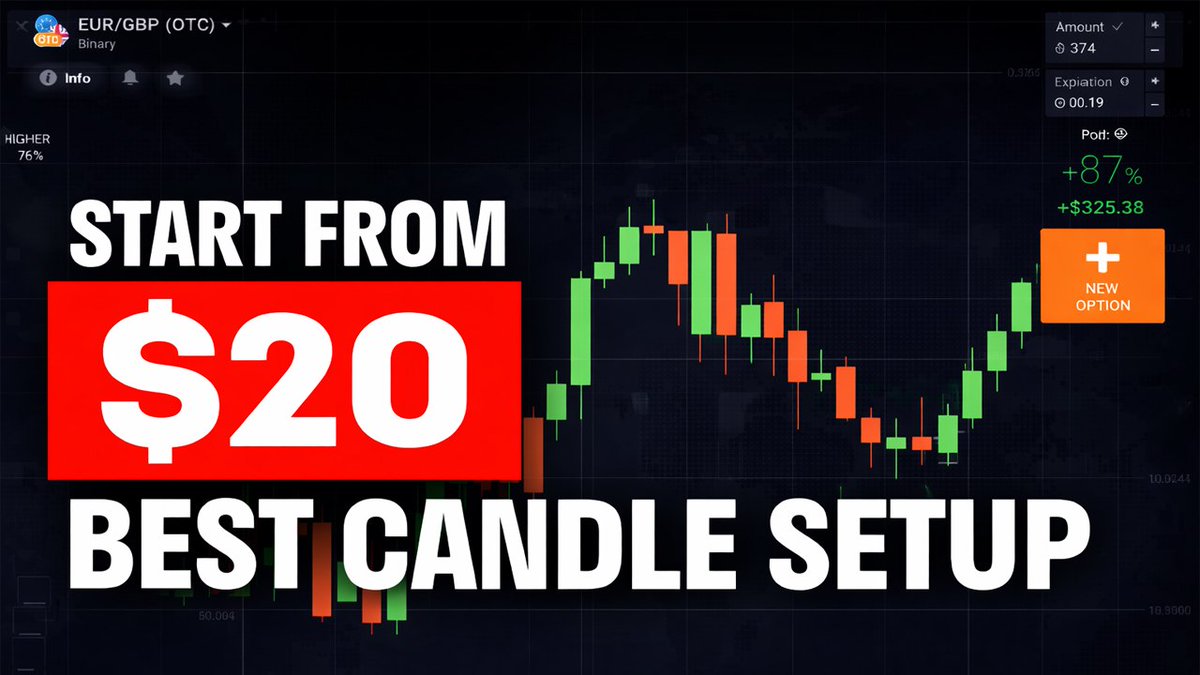 Premium Trading Store tweet media