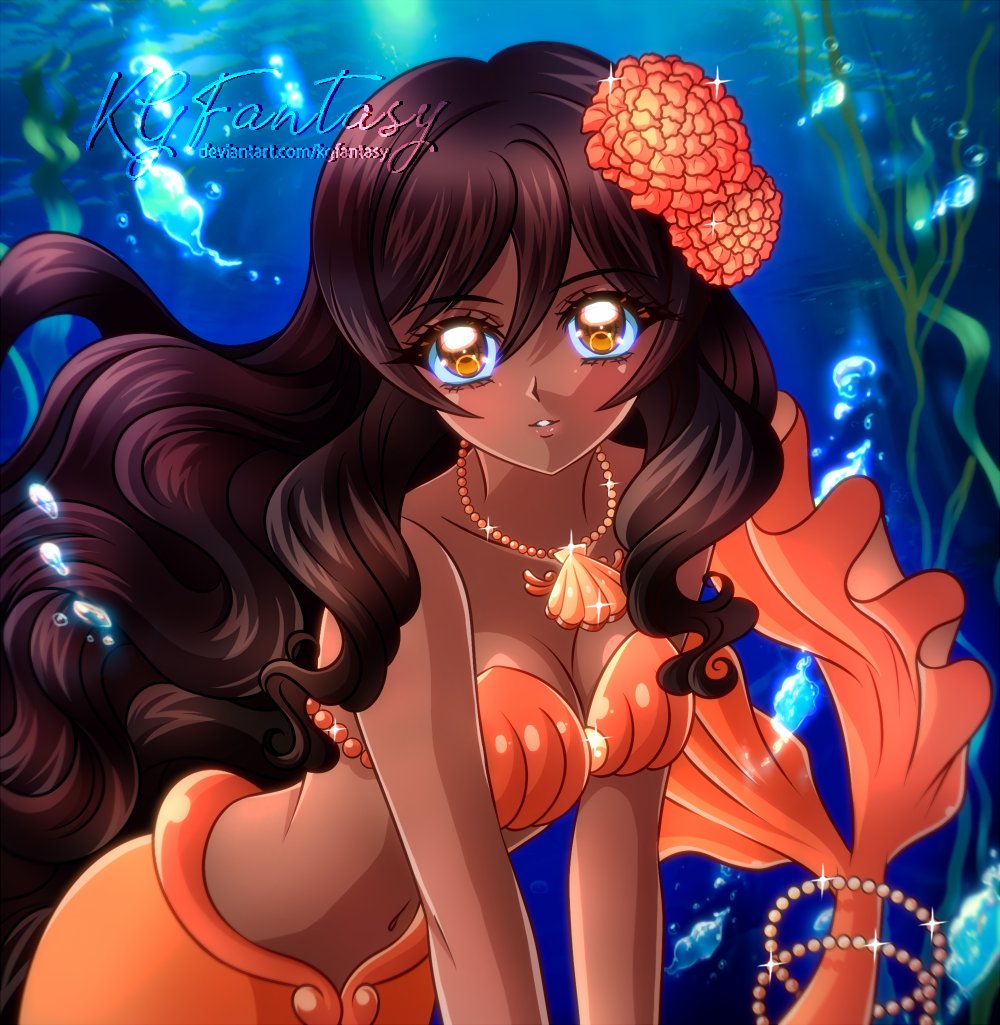 KGFantasy 🌸 COMMISSIONS OPEN 🌸 tweet media