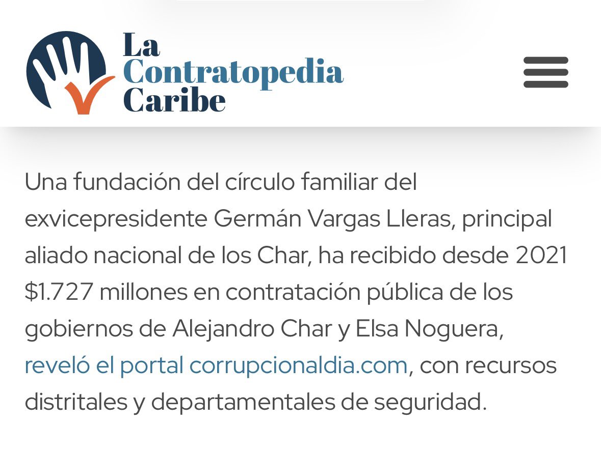 #UnCaféPorBarranquilla tweet media