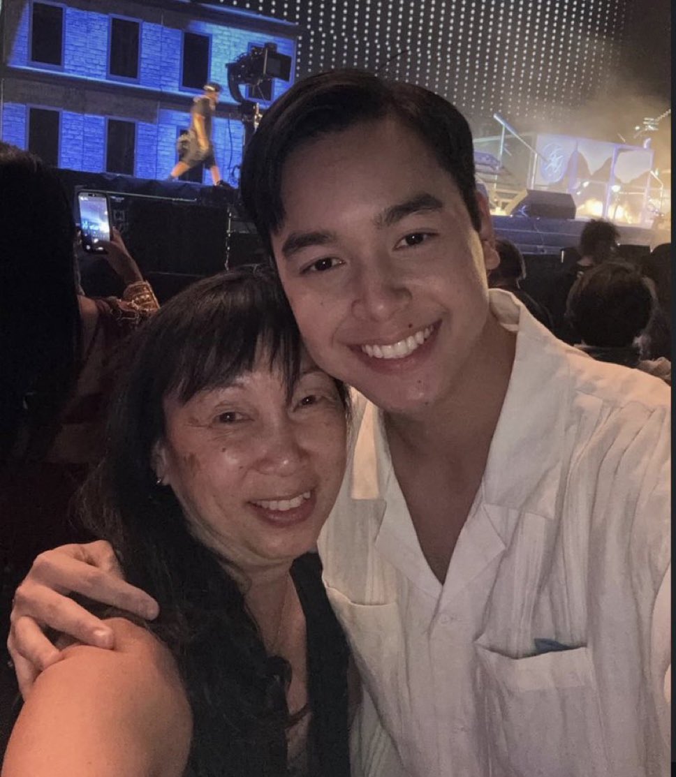 mi. 🤟🏻 | au no fix tweet media