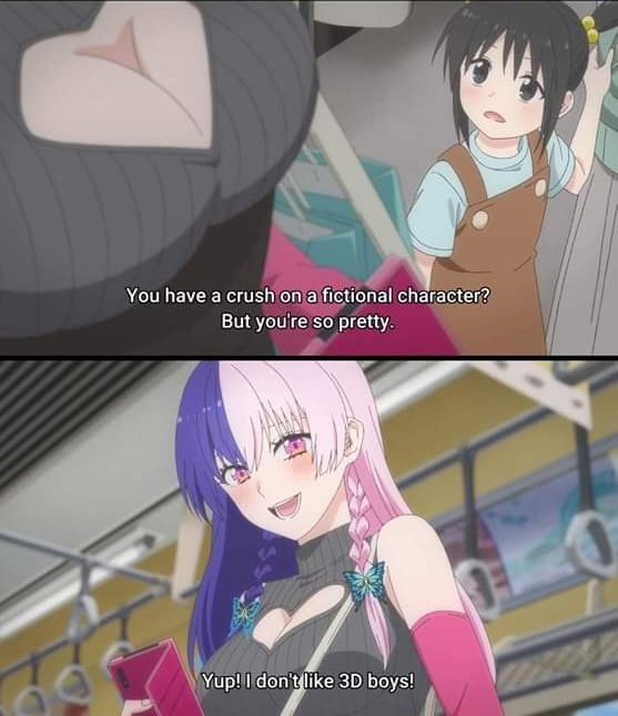 Anime Daily tweet media