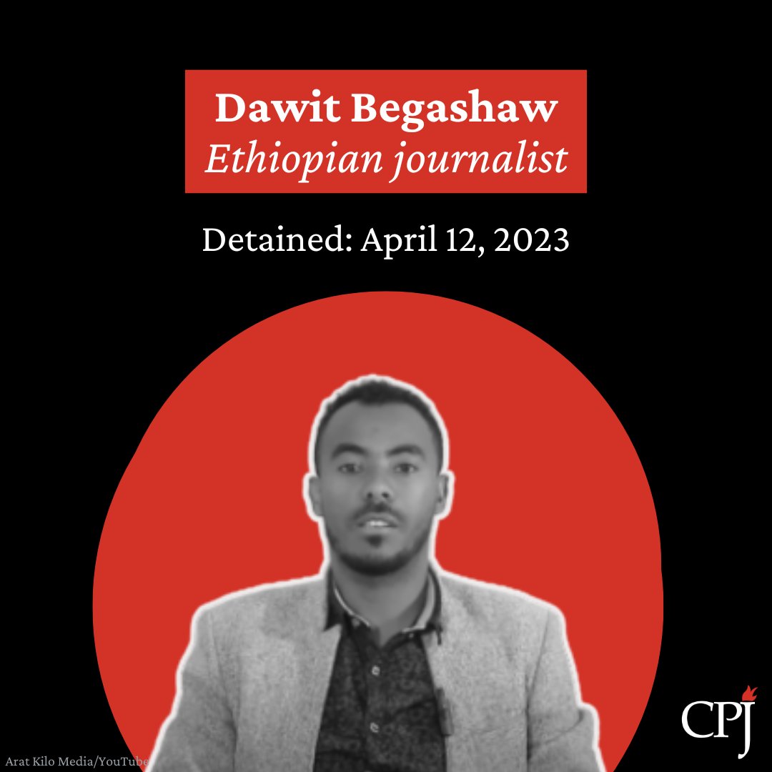 CPJ Africa tweet media