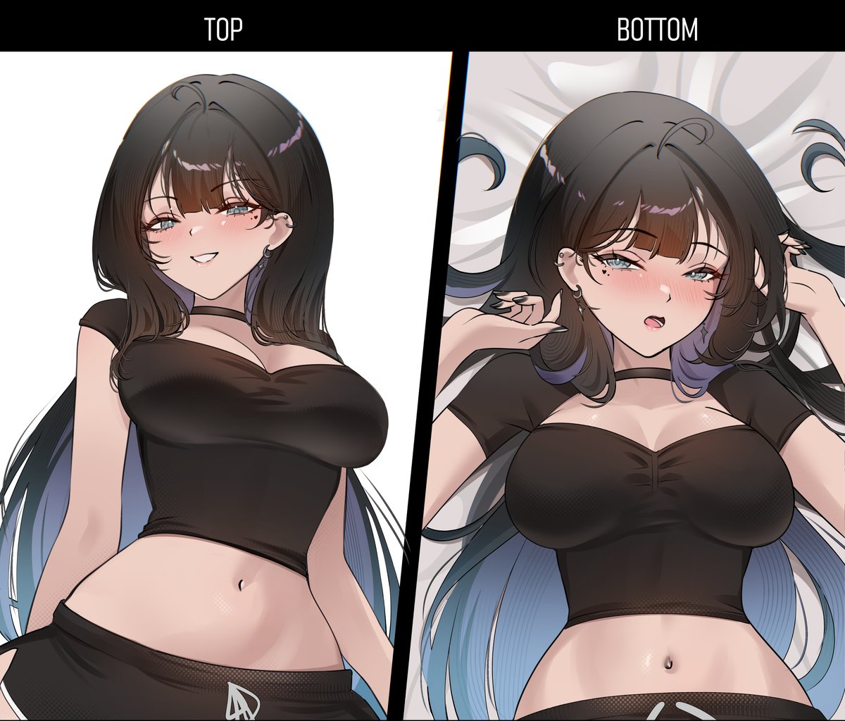 Wonni 🖤 tweet media