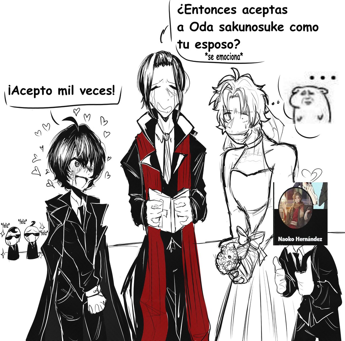 ꉂ`¡𝙎𝙖𝙢.ᐟ⭑🐙 tweet media