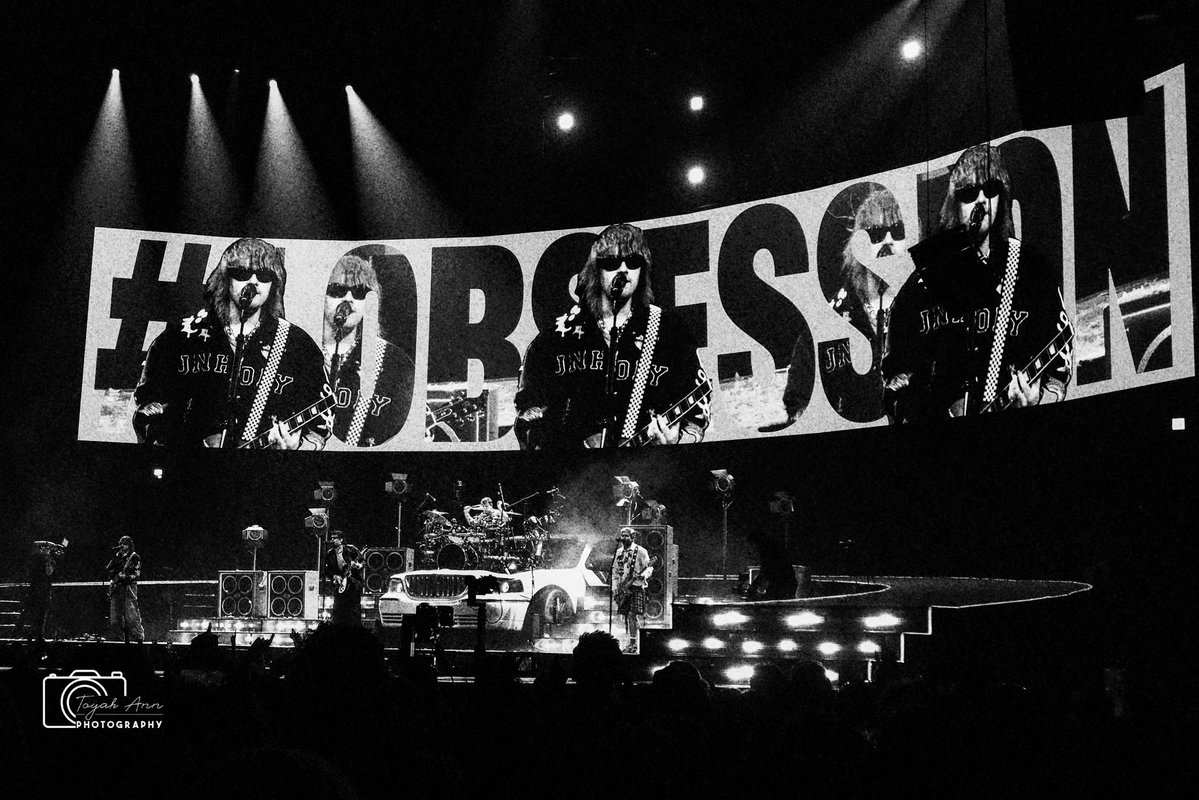 Toooyah? ★ / On Tour!! tweet media