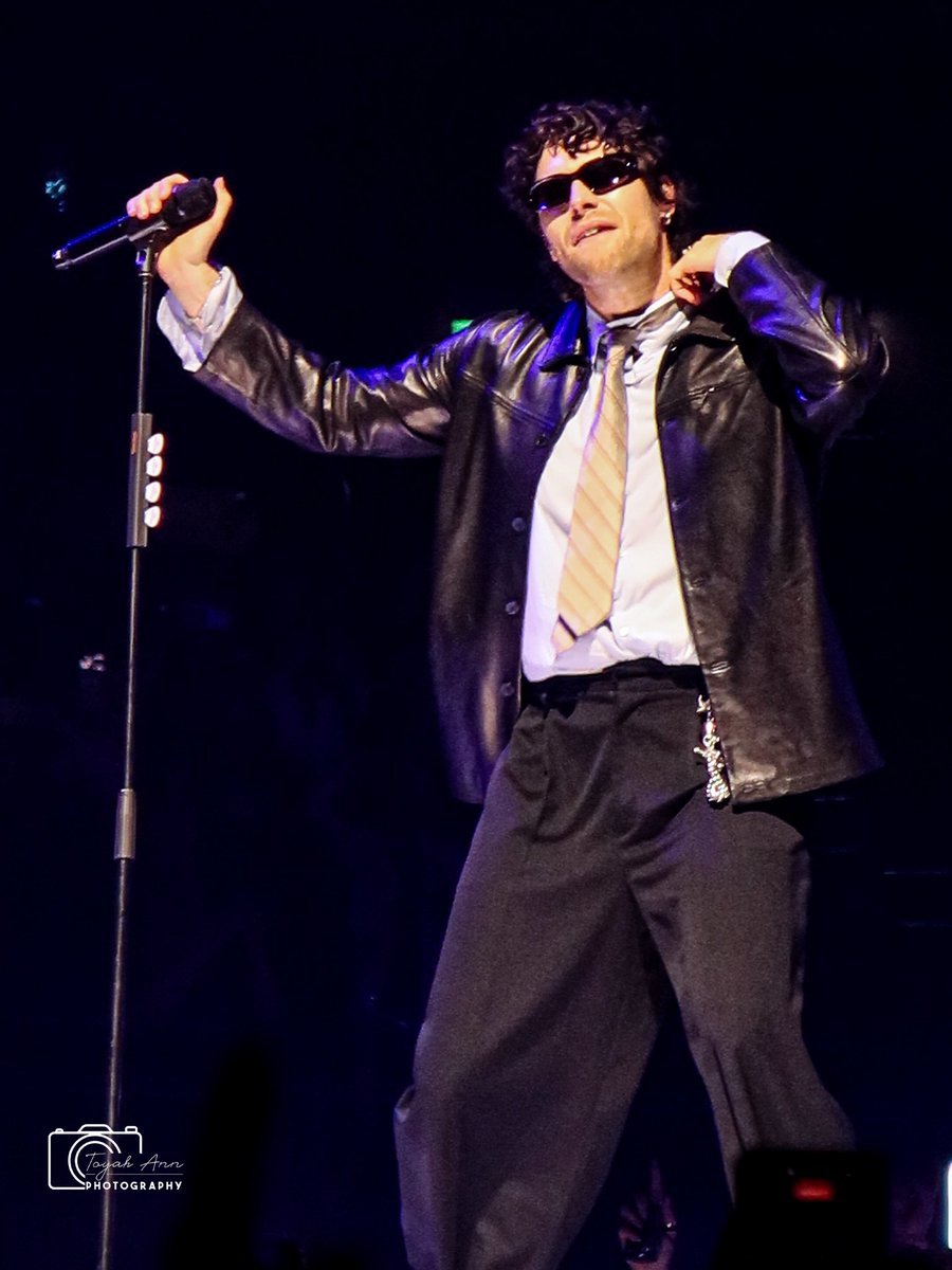 Toooyah? ★ / On Tour!! tweet media