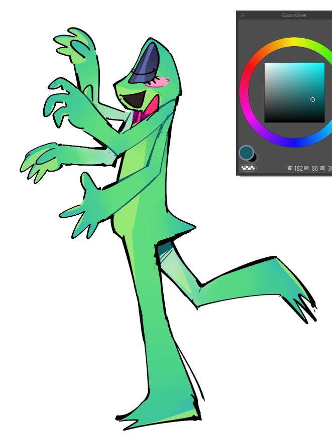 Bellybtn tweet media