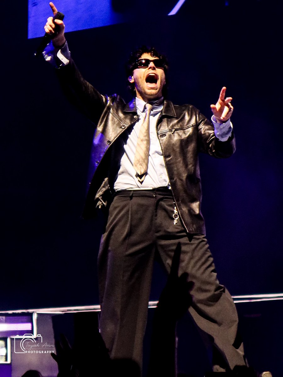 Toooyah? ★ / On Tour!! tweet media