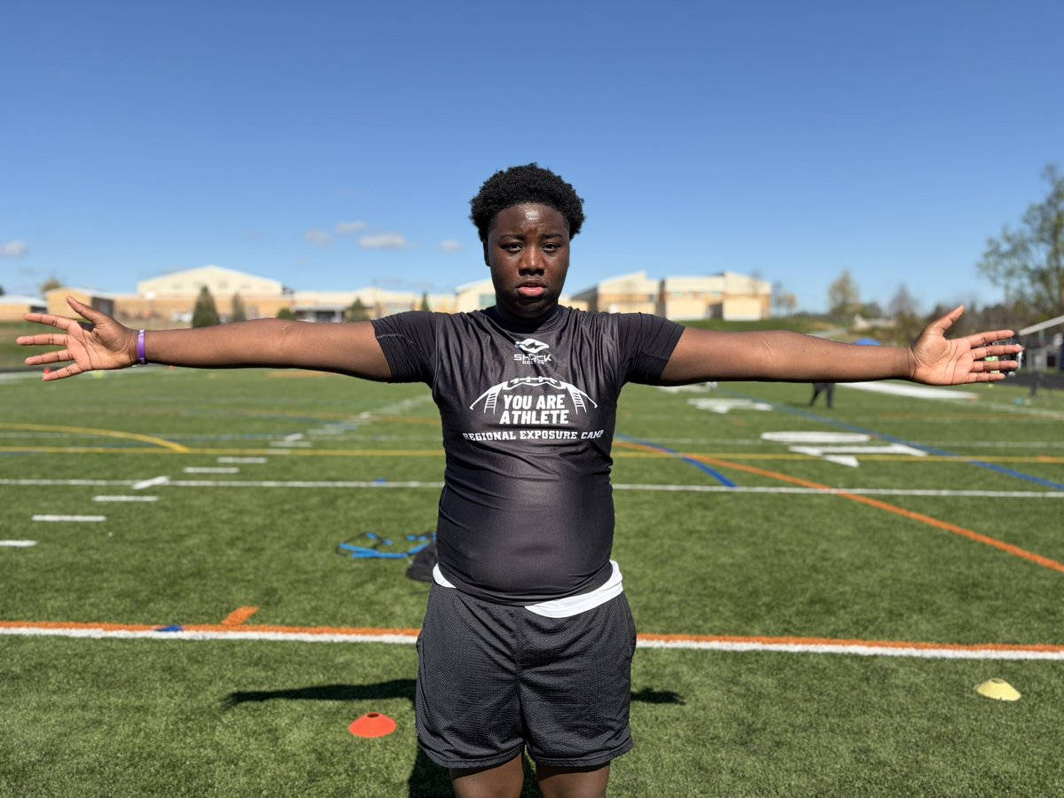 Brandon Howard tweet media