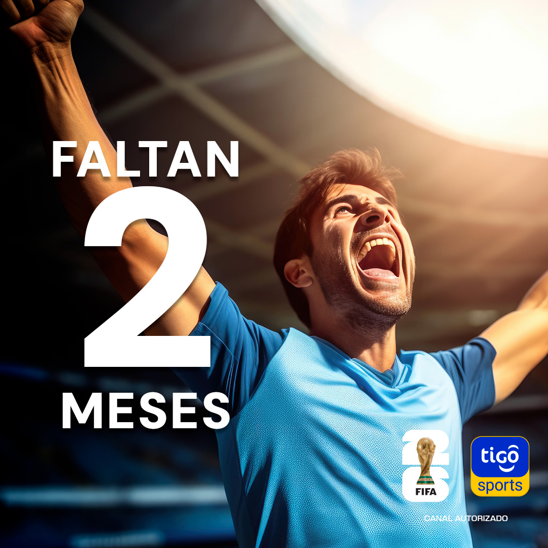 Tigo El Salvador tweet media