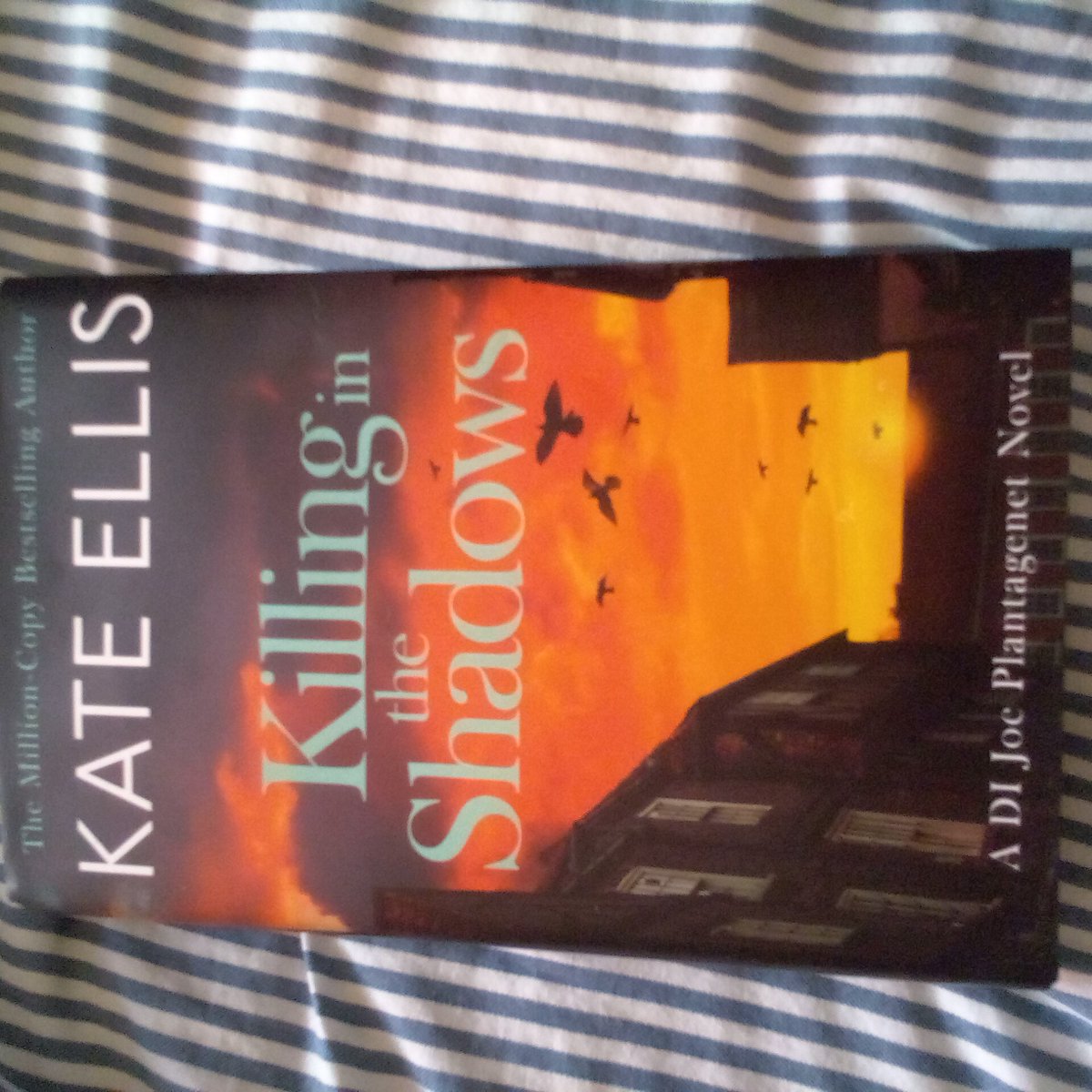 Oi with the poodles already tweet media