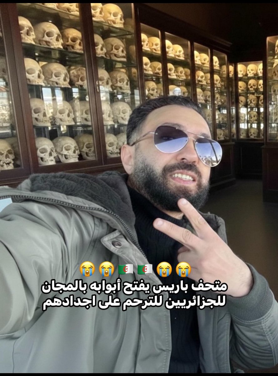 Chérifien tweet media