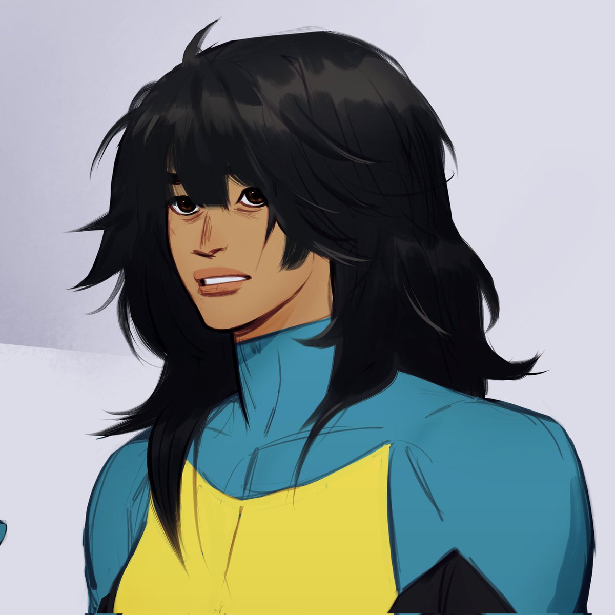 *invincible. tweet media