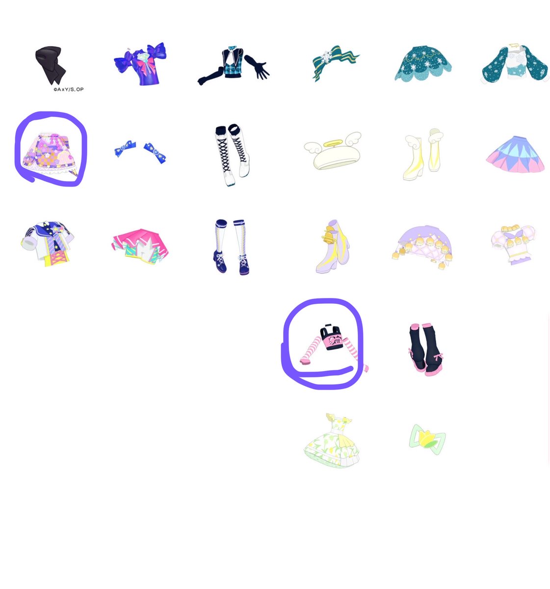 うぶ@交換垢 tweet media