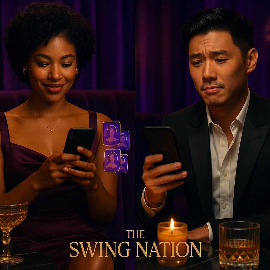 The Swing Nation tweet media