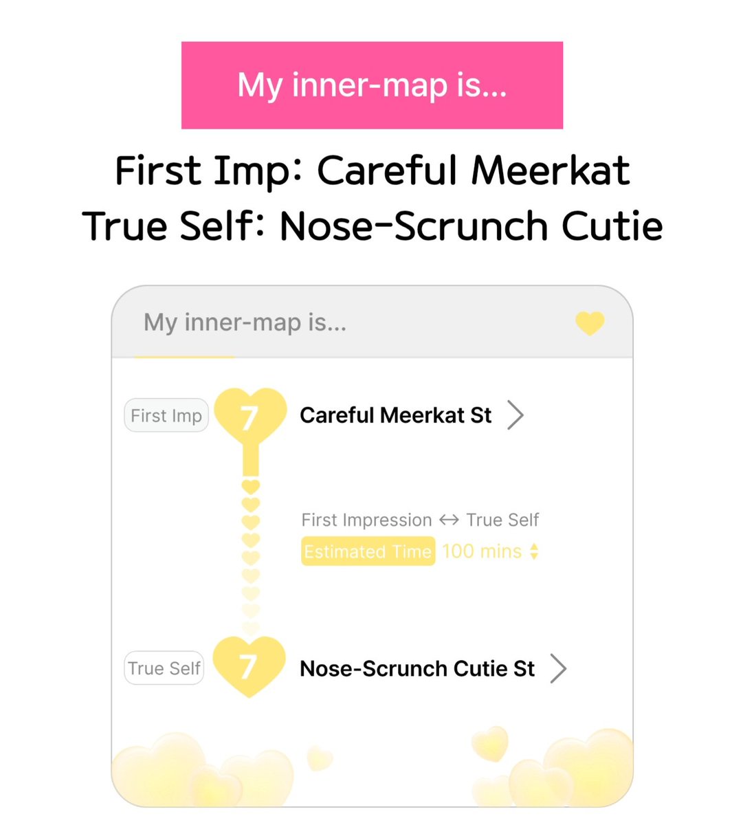 Cherri (IRIAM Pre-Debut) tweet media