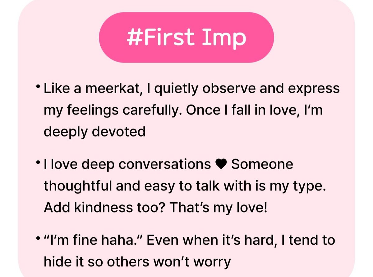 Cherri (IRIAM Pre-Debut) tweet media