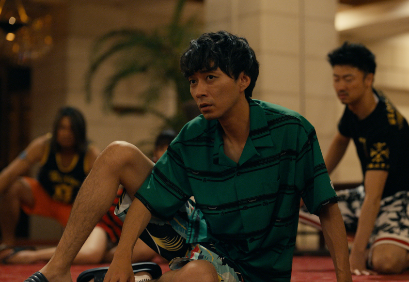 레아(レア) tweet media