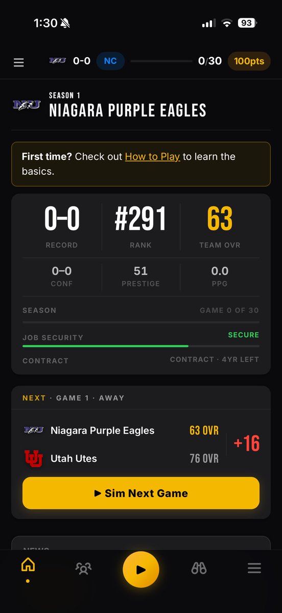 Jimmy DeLuca, MBA tweet media