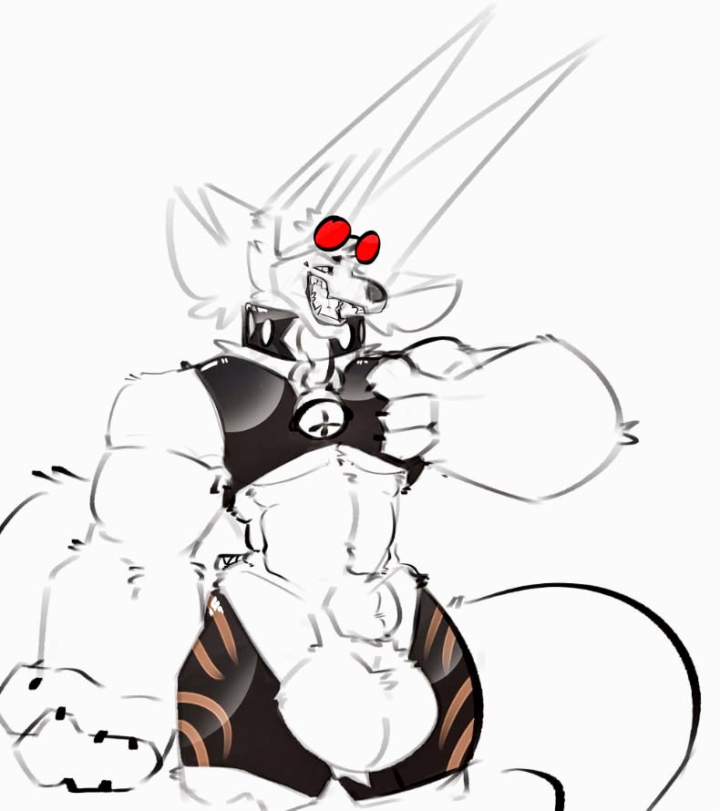 Bleating Around the Bush tweet media