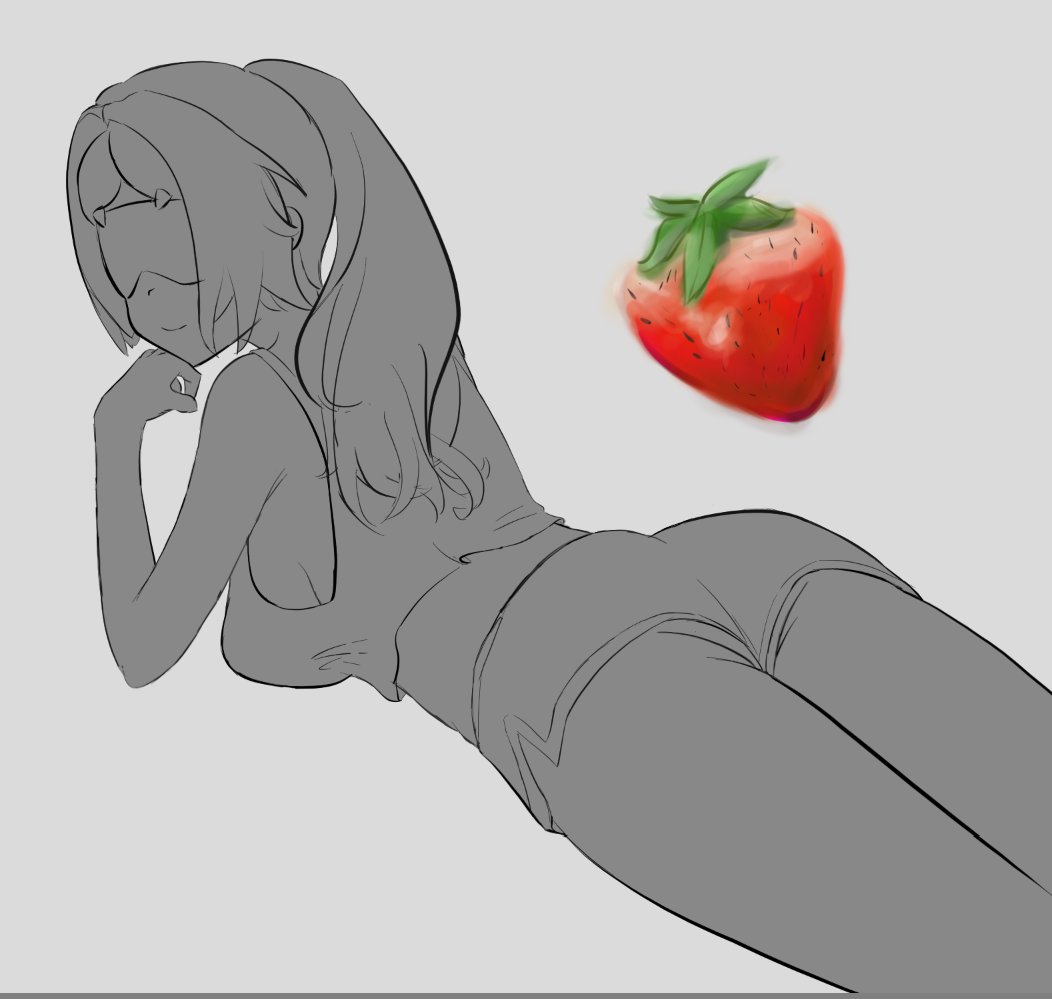 ruru🎨 (commissions open) tweet media