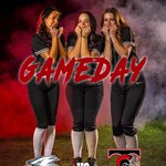 Photo by Trinity Trojans Softball (TX) (@Trinity_Trojans)
